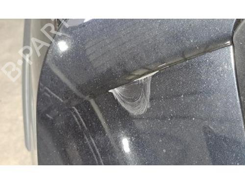Rear bumper VW TAIGO (CS1) 1.0 TSI | BP23625046C8 