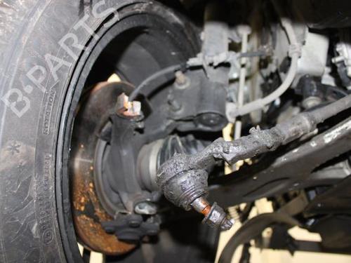 Engine CITROËN C4 III (BA_, BB_, BC_) 1.5 BlueHDi 130 (BBYHZB) | BP37288238M1 - Image 33