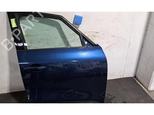Used Right front door RENAULT SCÉNIC IV (J9_) 1.7 Blue dCi 120 (J9A7, J9A8) (120 hp) 30139076