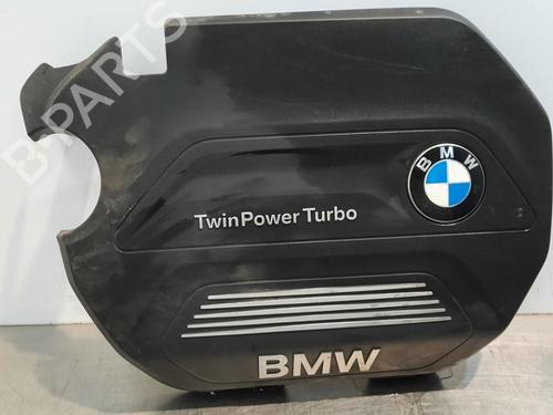 Used Upper protection BMW X1 (F48) sDrive 16 d (116 hp) 11727072