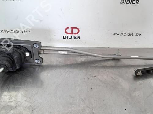 Used Gear lever AUDI A6 C7 Avant (4G5, 4GD) 2.0 TDI (190 hp) 10880047