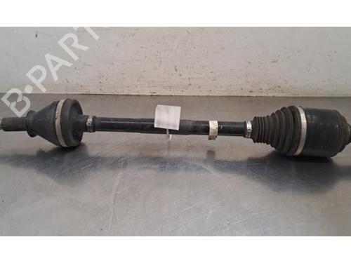 Used Left rear driveshaft Left rear driveshaft 37514899 37514899