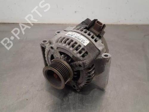 Generator OPEL ASTRA K (B16) 1.6 CDTi (68) (110 hp) 23584095