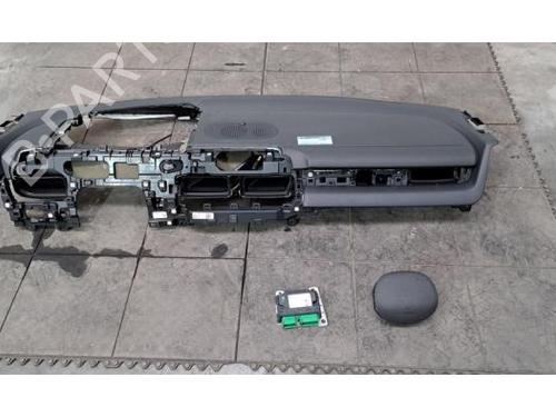 Used Airbag Kit Airbag Kit HYUNDAI IONIQ 5 (NE) EV All-wheel Drive (305 hp) 33918035 33918035