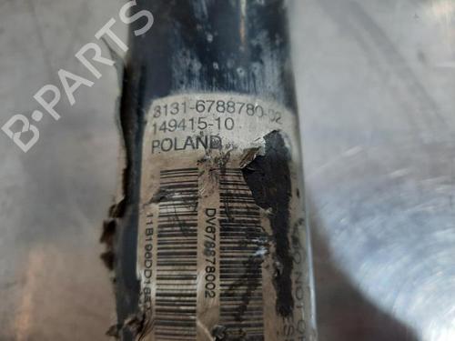 Right front shock absorber BMW X5 (E70) xDrive 50 i | BP20082759M17 