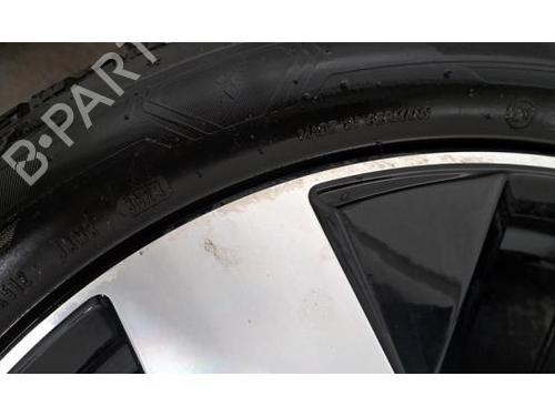Fælk VOLVO XC60 II (246) B4 Plug-In Hybrid AWD | BP34254147C45 - Image 3