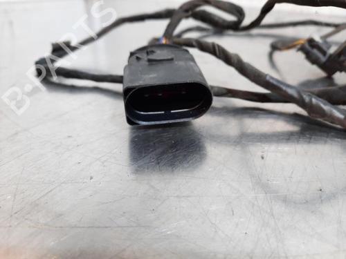 Electronic module VW T-ROC (A11, D11) 1.0 TSI | BP29757402M83