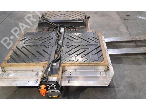 Batteri MERCEDES-BENZ EQA (H243) EQA 250+ (243.702) | BP29642989E11 