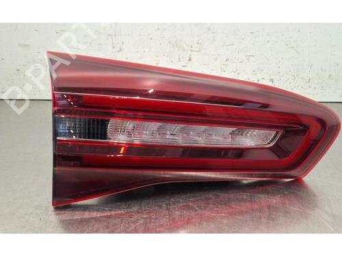 Venstre baglygte Venstre baglygte FORD FOCUS IV Turnier (HP) 1.5 EcoBlue (120 hp) 39754819 39754819