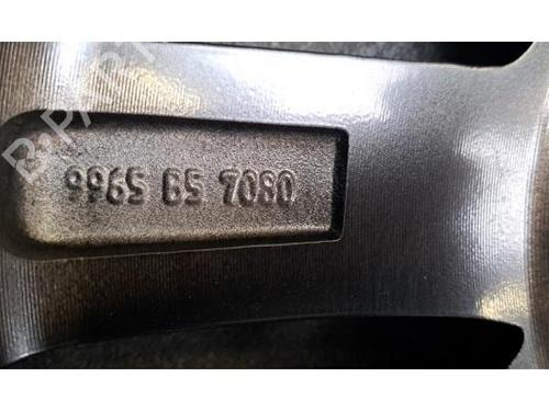Felg MAZDA 3 Hatchback (BP) 2.0 SKYACTIV-G M Hybrid | BP37623931C45 - Image 8
