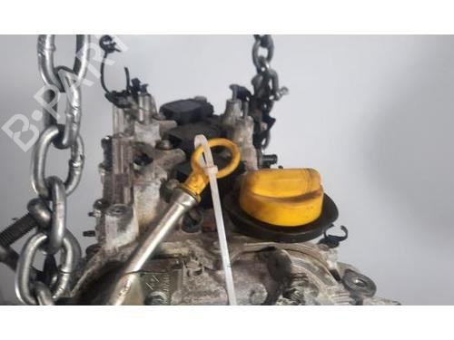 Engine RENAULT CAPTUR I (J5_, H5_) 0.9 TCe 90 | BP29701105M1 