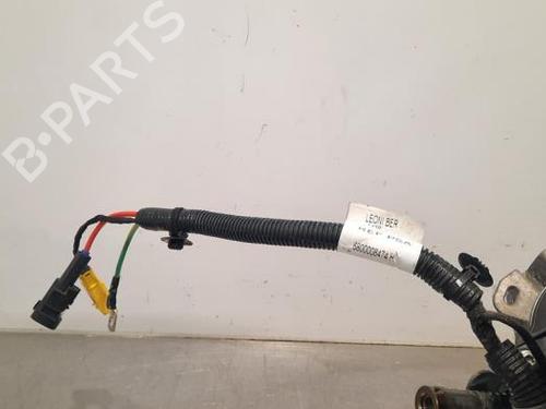 Steering rack PEUGEOT 308 III (FB_, FH_, FP_, F3_, FM_) PureTech 110 (FPHNPL) | BP19576073M22 