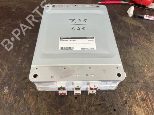 Used Other Other NISSAN LEAF (ZE1) Electric (150 hp) 36309933 36309933