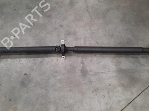 Used Driveshaft BMW 1 (F20) 118 i (136 hp) 16264685