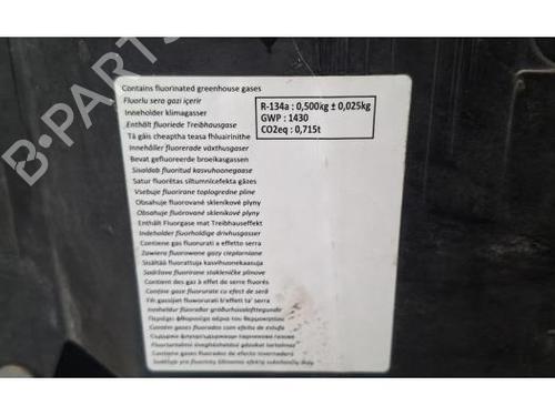 Frontplade/Frontkurv OPEL VIVARO C Van (K0) 1.5 | BP39453009C72  - Image 8