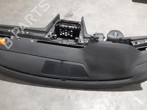 Airbag Kit VW PASSAT B8 (3G2, CB2) 1.6 TDI | BP15030999C86 