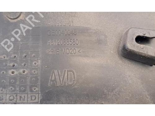 Skærm liste CITROËN C3 III (SX) 1.2 PureTech 82 | BP39495604C116 - Image 3