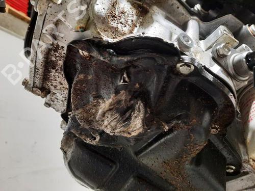 Engine RENAULT ARKANA I (LCM_, LDN_) 1.6 E-TECH 145 (LDMU) | BP29600719M1 