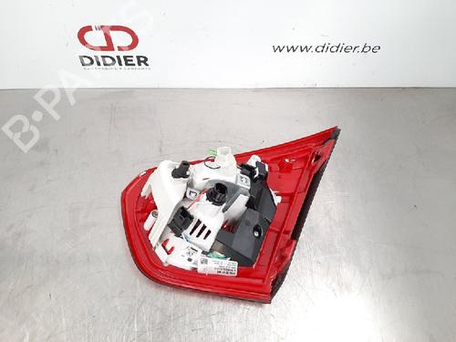Left taillight MERCEDES-BENZ GLA-CLASS (X156) GLA 200 (156.943) | BP10879574C34 