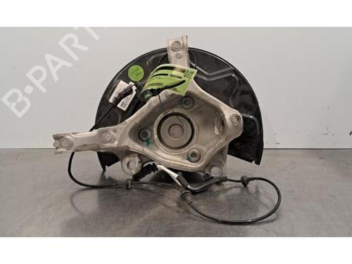 Used Right front steering knuckle MG MG 4 (EH32) EV XPOWER All-wheel Drive (435 hp) 23589653