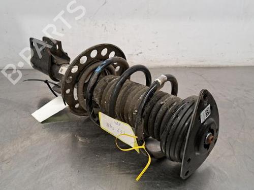 Left front shock absorber PEUGEOT 408 II (FP_, F3_) PureTech 130 (FPHNST) 9841269880