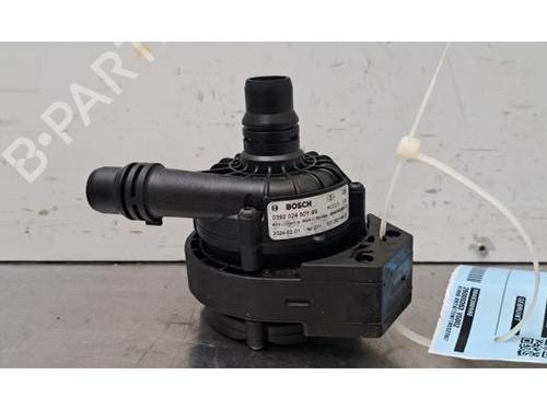 Used Auxiliary water pump Auxiliary water pump CITROËN C4 III (BA_, BB_, BC_) ë-C4 (BCZKXC, BZCKSC) (136 hp) 35969957 35969957