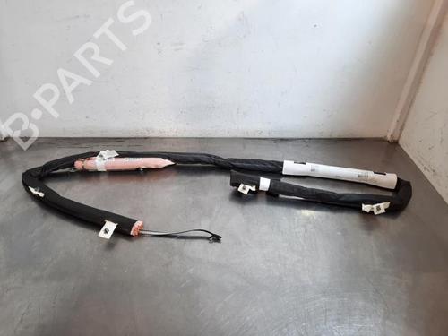 Used Left curtain airbag Left curtain airbag 38181591 38181591