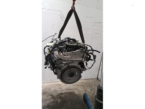 Engine MERCEDES-BENZ CLA Shooting Brake (X117) CLA 220 CDI / d (117.903) | BP23621521M1