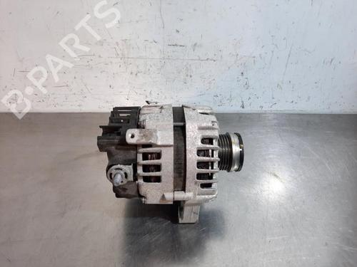 Used Alternator MG MG ZS SUV 1.5 VTi (106 hp) 23592466