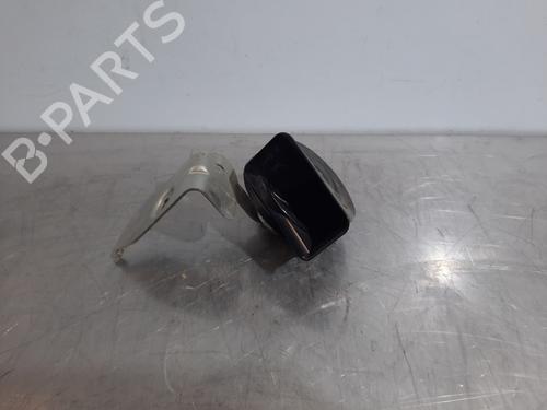 Horn RENAULT CLIO IV (BH_) 1.2 16V (73 hp) 15233504