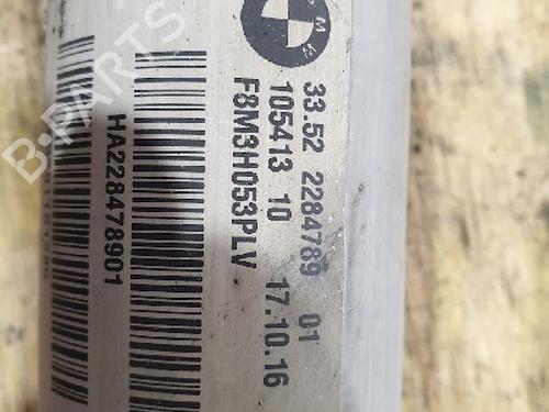 Other BMW 3 (F30, F80) M3 | BP15017419O1 