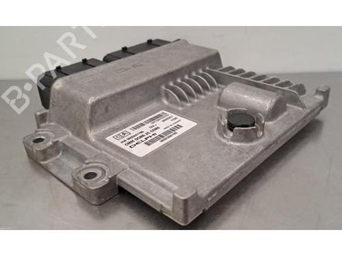 Engine control unit (ECU) CITROËN JUMPER II Van 2.0 BlueHDi 130 | BP29817743M57