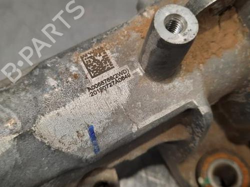 Steering rack HYUNDAI TUCSON (TL, TLE) 2.0 CRDi All-wheel Drive | BP23580607M22 