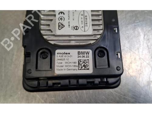 Electronic module BMW 3 (G20, G80, G28) M3 Competition xDrive | BP40065780M83 - Image 3
