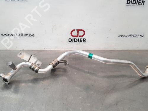 Used AC pipe RENAULT CAPTUR II (HF_) TCe 100 (HFMT) (101 hp) 15022516