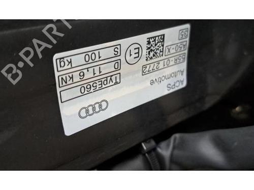 Trækkugle/Mekanisme AUDI Q5 (FYB, FYG) 55 TFSi e quattro | BP39601637C141 - Image 4