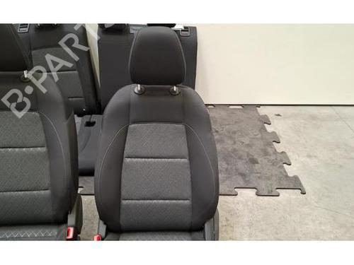 Seats set MG MG ZS SUV (AZS1) EV | BP40284966C78  - Image 5