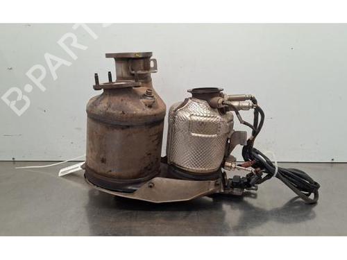 Particulate filter AUDI A4 B9 Avant (8W5, 8WD) 2.0 TDI | BP37479012M81 - Image 4