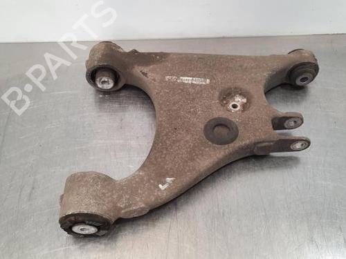 Used Left rear suspension arm TESLA MODEL S (5YJS) 85D AWD (525 hp) 19648571