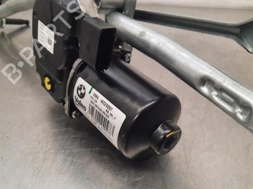 Front wipers mechanism BMW 5 Touring (G31) 530 e Plug-in-Hybrid | BP23622982C83 