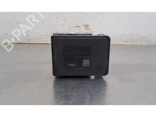 ABS pump FORD FIESTA VII (HJ, HF) 1.1 Ti-VCT | BP36366373M43 - Image 3