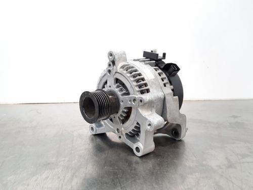 Used Alternator Alternator MINI MINI (F55) Cooper (136 hp) 10897839 10897839
