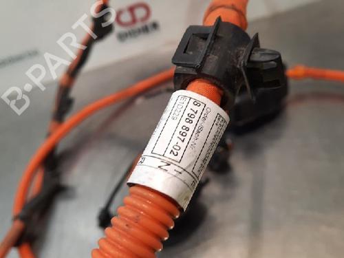 Cable BMW X1 (F48) sDrive 18 i | BP15022526E12 