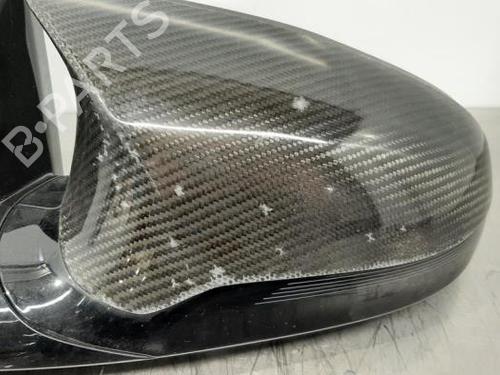 Left mirror BMW 3 (F30, F80) M3 | BP21674042C26 