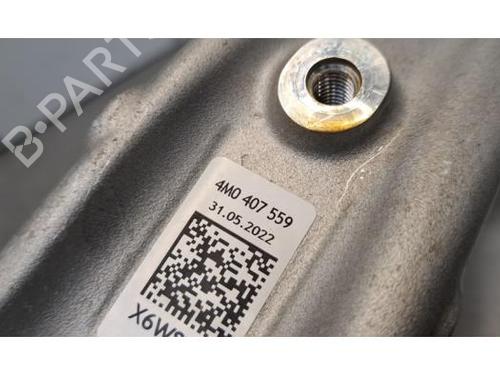Venstre Styrespindel Lejehus AUDI E-TRON (GEN) 50 quattro | BP39571587M25 - Image 7