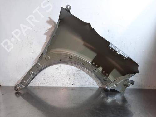 Left front fenders CITROËN C3 AIRCROSS II (2R_, 2C_) 1.5 BlueHDi 110 | BP26171522C41 