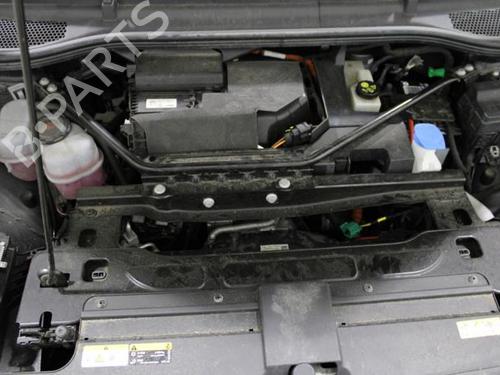 AC pipe SKODA ENYAQ iV SUV (5AZ) 80 | BP23587975M126 - Image 11