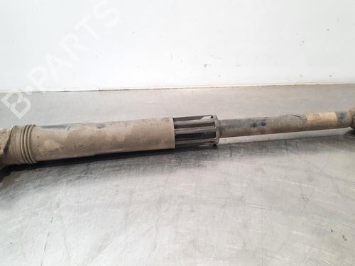 Used Right rear shock absorber VW POLO VI (AW1, BZ1, AE1) 1.6 TDI (80 hp) 11728929