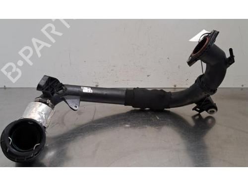 Tubo do intercooler Tubo do intercooler 38043881 38043881
