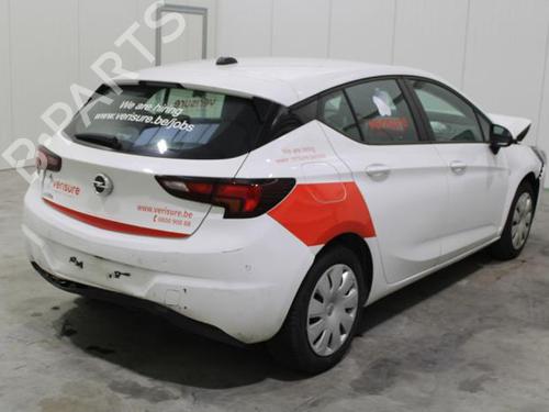 Right front steering knuckle OPEL ASTRA K (B16) 1.5 CRDI (68) | BP15235935M26  - Image 6